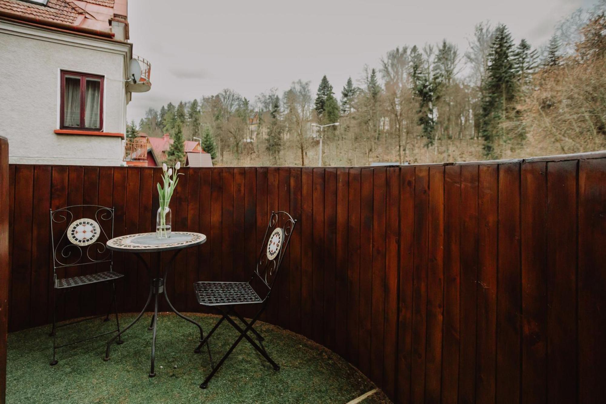 Studio Artdeco Rabka-Zdrój Exterior foto